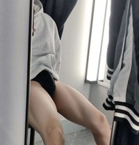 Timka🇷🇺🇹🇷 - Acompañantes transexual in Riyadh