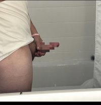 Timm - Male escort in Dubai