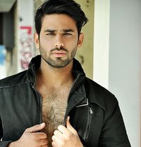 Timm - Male escort in Dubai