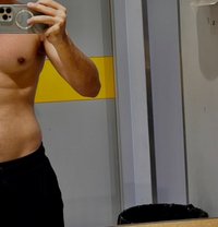 Boyfriend vibe 100 %Real SERVICE 18 CM D - Male escort in Phuket Photo 1 of 2