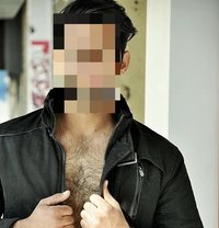 Timm 100 %FREE SERVICE - Male escort in Phuket
