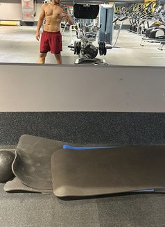 Timm - Male escort in Dubai Photo 2 of 3