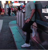 Timm - Male escort in Dubai