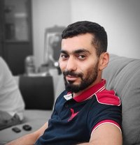Timo - Masajista in Dubai
