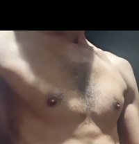 Timo - Masajista in Dubai