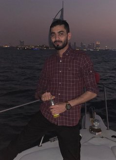 Timo - Masajista in Dubai Photo 4 of 4