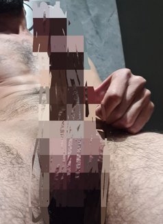 Timo - Masajista in Dubai Photo 4 of 4