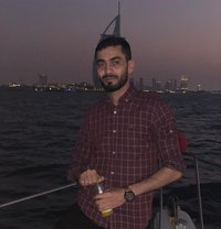 Timo - masseur in Dubai