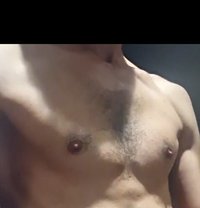 Timo - masseur in Dubai