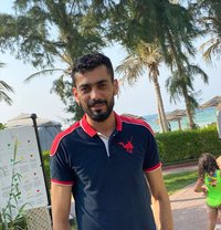 Timo - Masajista in Dubai