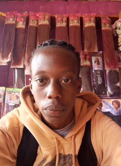 Timothy - Male escort in Nairobi Photo 1 of 3