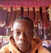 Timothy - Male escort in Nairobi