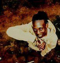 Timothy - Male escort in Nairobi