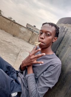Timothy - Male escort in Nairobi Photo 3 of 3