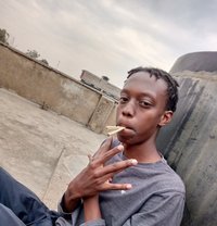 Timothy - Male escort in Nairobi