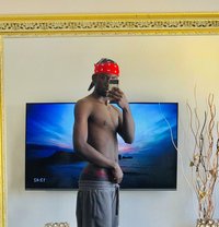 Timothy - Male adult performer in Lusaka