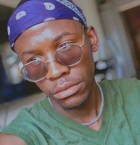 Timothy - Male adult performer in Lusaka