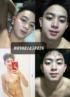 Timothy233 - Male escort in Makati City Photo 1 of 1