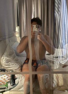 Timur 🇺🇦 - Male escort in Dubai Photo 13 of 17