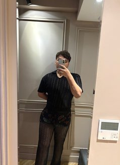 Timur 🇺🇦 - Male escort in Dubai Photo 16 of 17