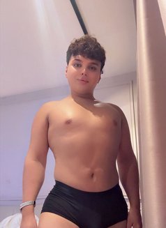 Timur 🇺🇦 - Male escort in Dubai Photo 17 of 17