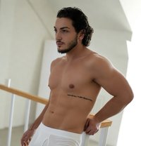 Timur G - Acompañantes masculino in Dubai