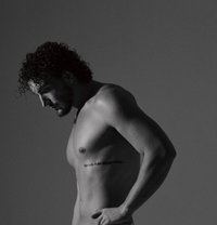 Timur G - Acompañantes masculino in Dubai
