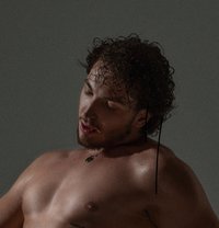 Timur G - Acompañantes masculino in Dubai