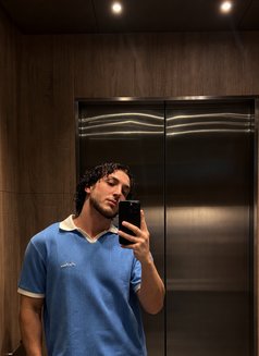 Timur G - Acompañantes masculino in Dubai Photo 7 of 7