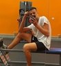 Timur - Male escort in Dubai Photo 1 of 2