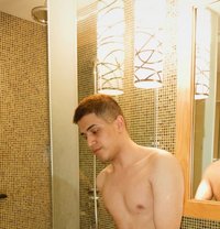 Timur Top - Acompañantes masculino in Dubai