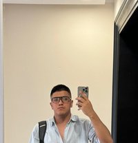 Timur - Male escort in Dubai