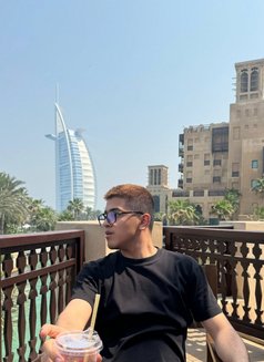 Timur - Male escort in Dubai Photo 4 of 5