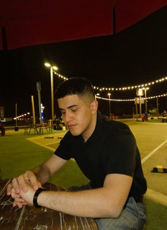 Timur - Male escort in Dubai Photo 5 of 5