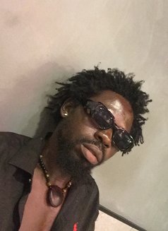 Timworld - Male escort in Accra Photo 1 of 1