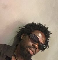 Timworld - Male escort in Accra