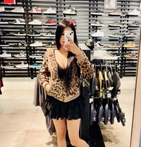 Kristine - escort in Manila