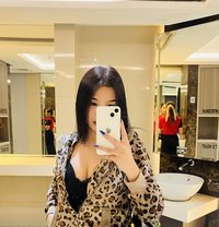 Kristine - escort in Manila