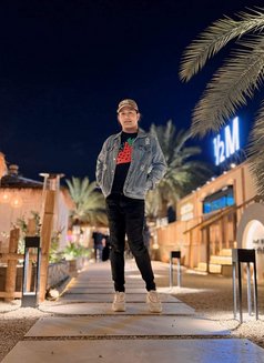 Tin Tin168311 - Masajista in Riyadh Photo 5 of 5