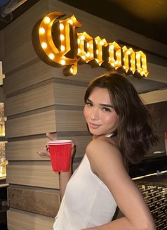 Tin Tiu - Acompañantes transexual in Cebu City Photo 4 of 9