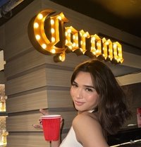 Tin Tiu - Transsexual escort in Cebu City