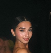 Tin Tiu - Transsexual escort in Cebu City