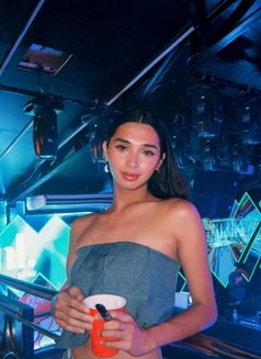 Tin Tiu - Acompañantes transexual in Cebu City Photo 2 of 9