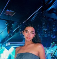 Tin Tiu - Transsexual escort in Cebu City
