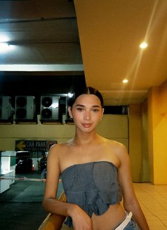 Tin Tiu - Acompañantes transexual in Cebu City Photo 3 of 9