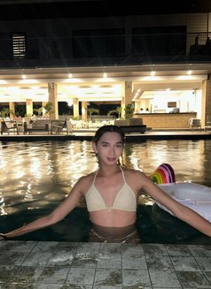 Tin Tiu - Acompañantes transexual in Cebu City Photo 5 of 9