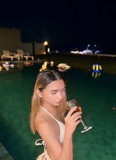 Tin Tiu - Acompañantes transexual in Cebu City Photo 6 of 9