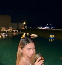 Available for meet ups - Acompañantes transexual in Cebu City