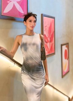 Tin Tiu - Acompañantes transexual in Cebu City Photo 7 of 9