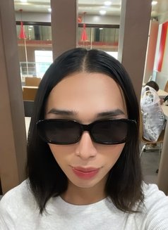 Tin Tiu - Transsexual escort in Cebu City Photo 11 of 11